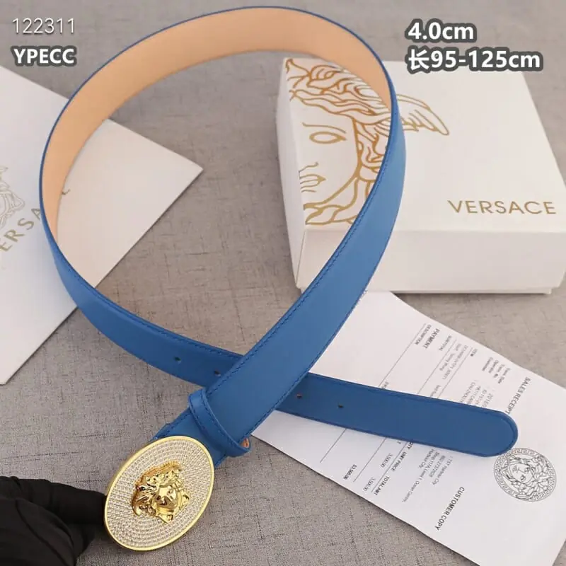 versace aaa quality Ceintures pour unisexe s_11a07a73